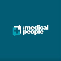 The Medical People Recruitment Ltd