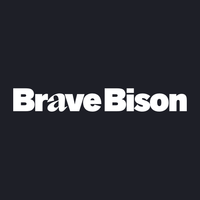 Brave Bison