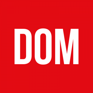 DOM REAL ESTATE