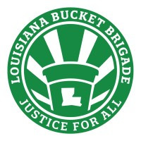 Louisiana Bucket Brigade