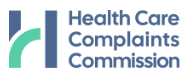 Health Care Complaints Commission