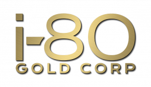 i-80 Gold Corp