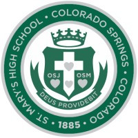 St. Mary's High School