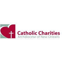 Catholic Charities Archdiocese of New Orleans