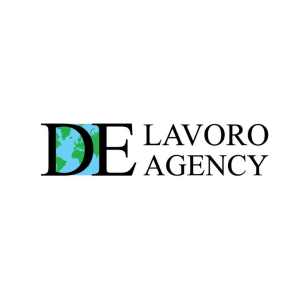 D.E. Lavoro Agency Ltd
