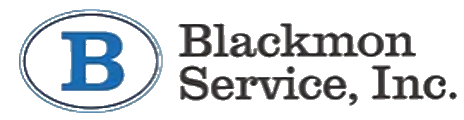 Blackmon Service