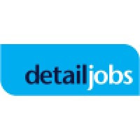 Detail Jobs Limited