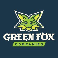 Green Fox