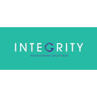 Integrity Recruitment Solutions Ltd