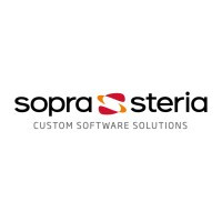 Sopra Steria Custom Software Solutions