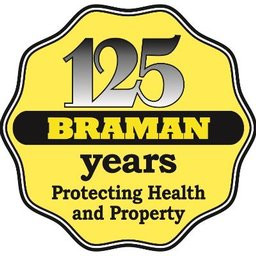 Braman Termite & Pest Elimination