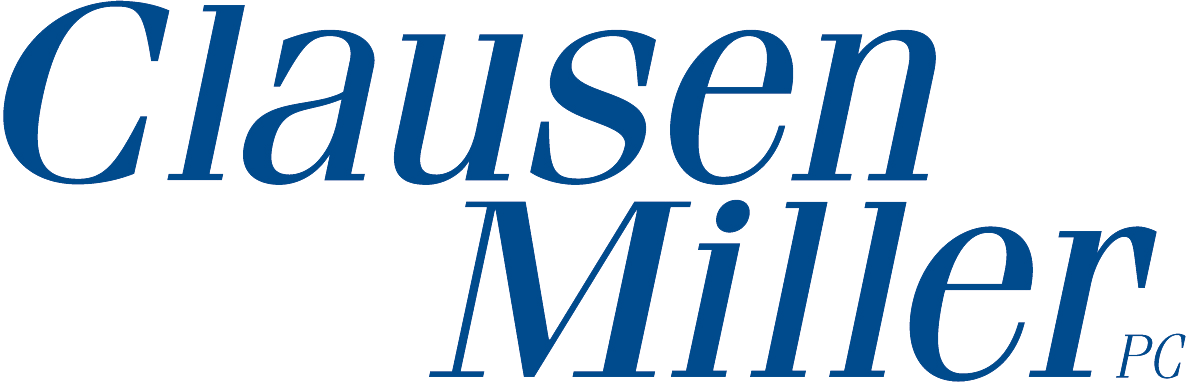 Clausen Miller P.C.