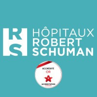 Hôpitaux Robert Schuman
