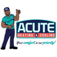 Acute Heating & Cooling