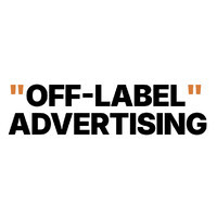 Off Label Advertising
