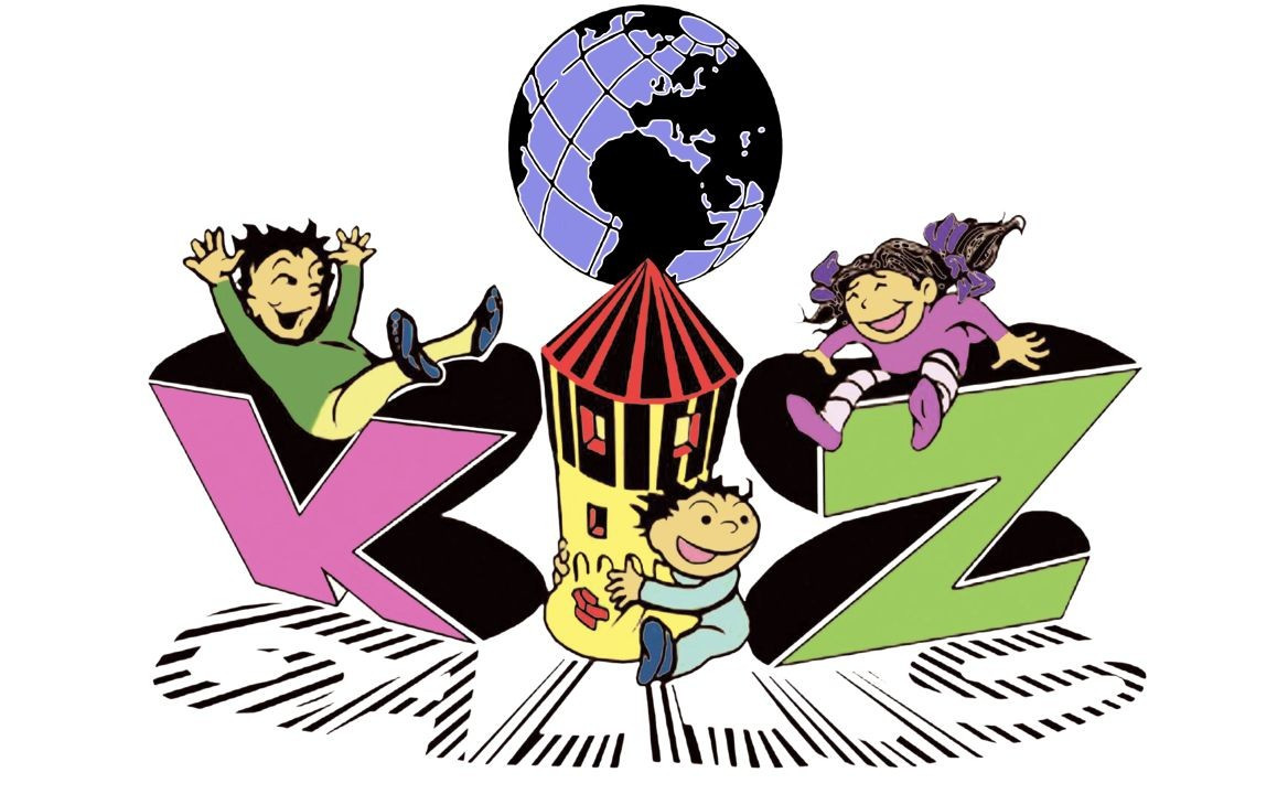 Kinder im Zentrum Gallus e.V.