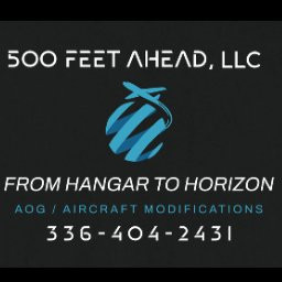 500 Feet Ahead Staffing