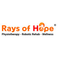 Rays of Hope Physiotherapy, Robotic Rehabilitation & Wellness Center