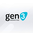 Gen3 Marketing