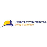 Detroit Recovery Project