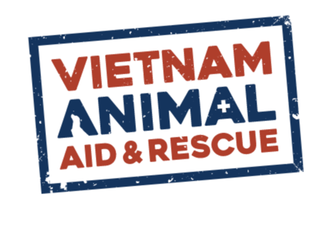 Vietnam Animal Aid and Rescue-US