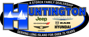 Huntington Jeep Chrysler Dodge Ram Hyundai Genesis