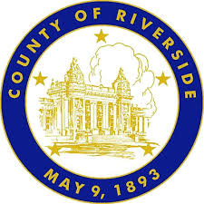 County of Riverside