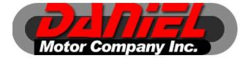 Daniel Motor Company