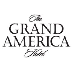 The Grand America Hotel