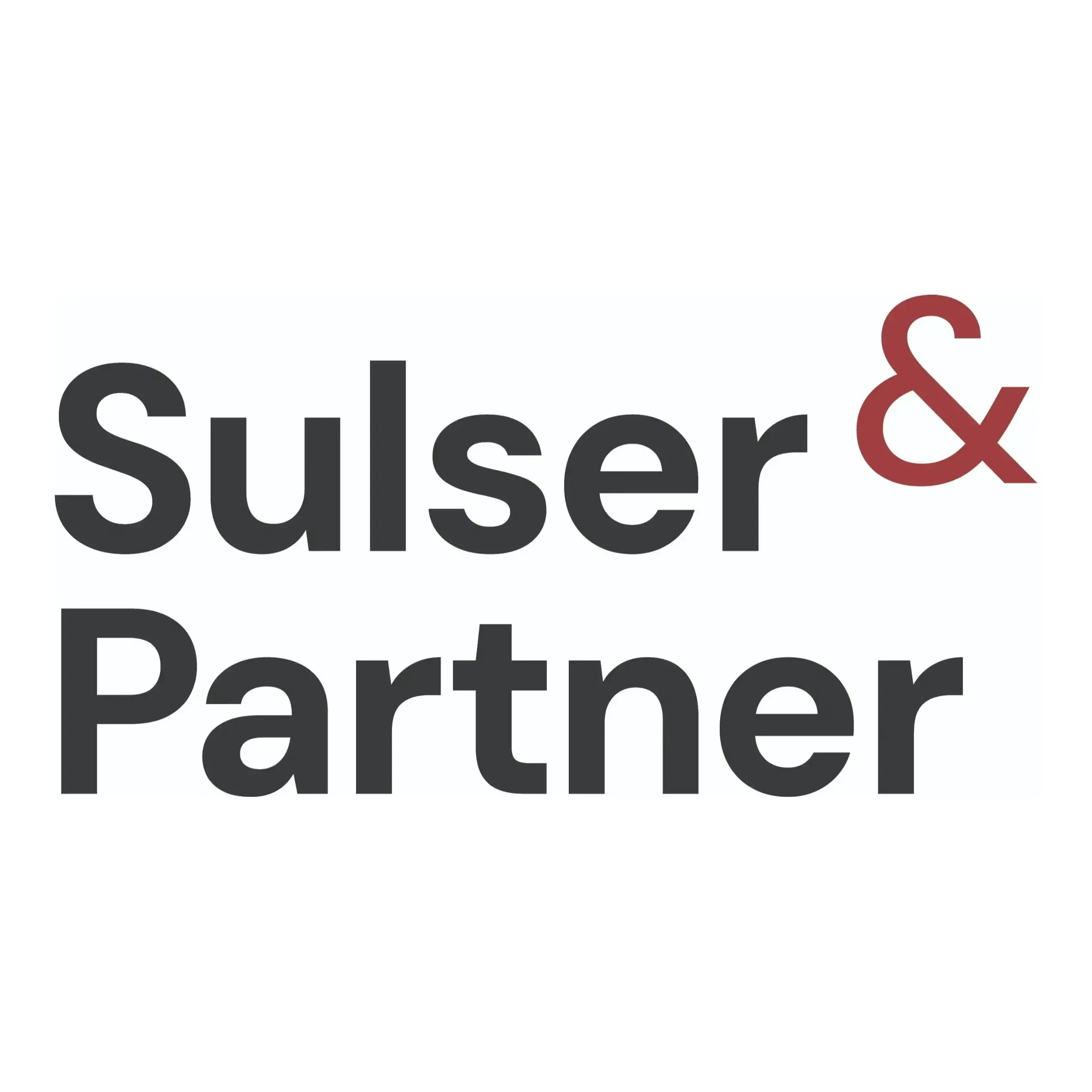 Sulser & Partner AG