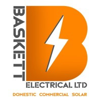 Baskett Electrical Ltd
