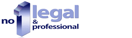 No1 Legal and Professional
