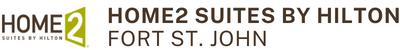 Home2 Suites by Hilton Fort St. John