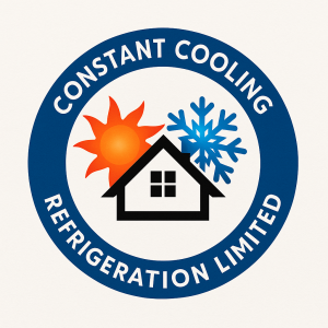 Constant Cooling Refrigeration Limited