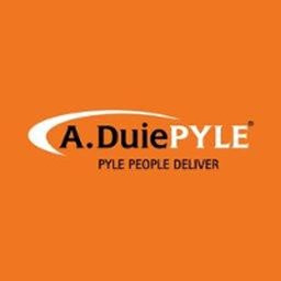 A Duie Pyle