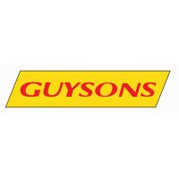Guysons Oil & Gas