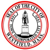 CITY OF WESTFIELD MA