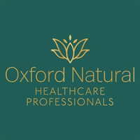 Oxford Natural Healthcare Professionals