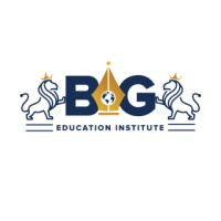 BIG Education Institute