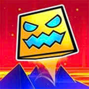 Geometry Dash Game