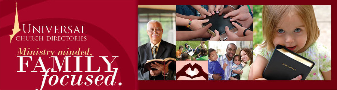 Universal Church Directories