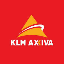 KLM AXIVA FINVEST