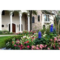 Ruckel Dillon Wright Landscape Architects