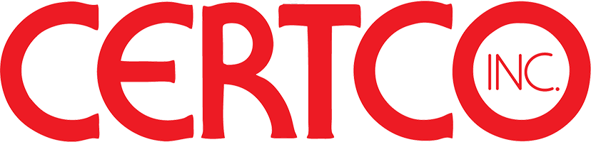 CERTCO INC