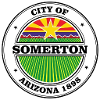 CITY OF SOMERTON