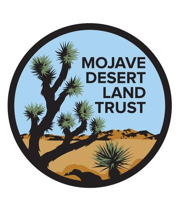 Mojave Desert Land Trust