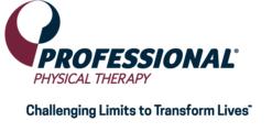 Professional Physical Therapy