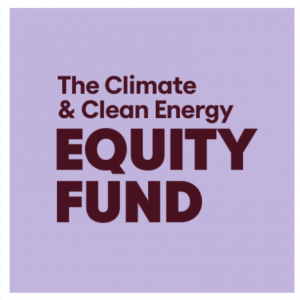 Climate and Clean Energy Equity Fund