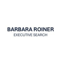 Barbara Roiner Executive Search