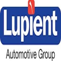Lupient Automotive Group